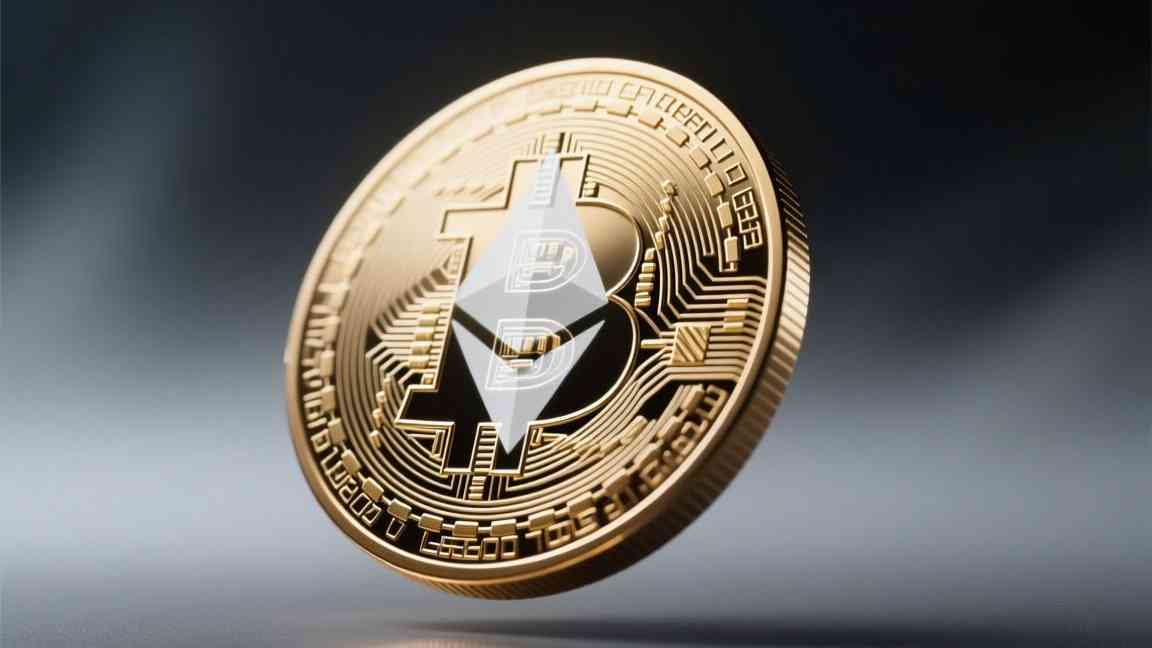 数字金库,狗狗币的狂欢与警示