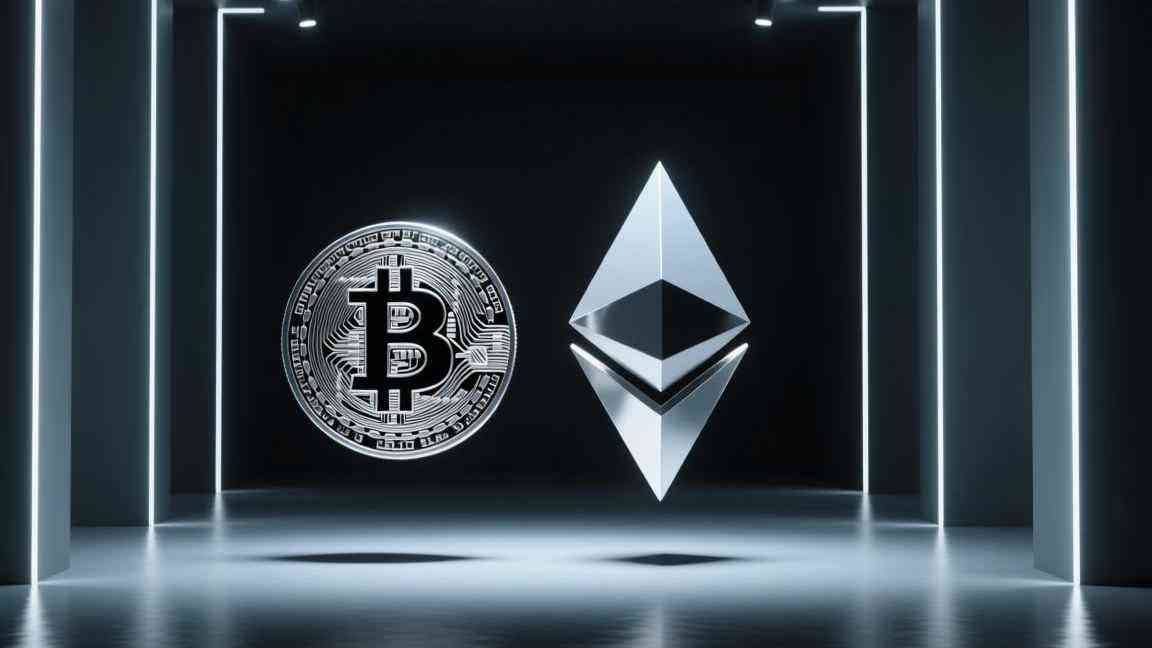 生态EOS币,区块链生态系统的价值基石