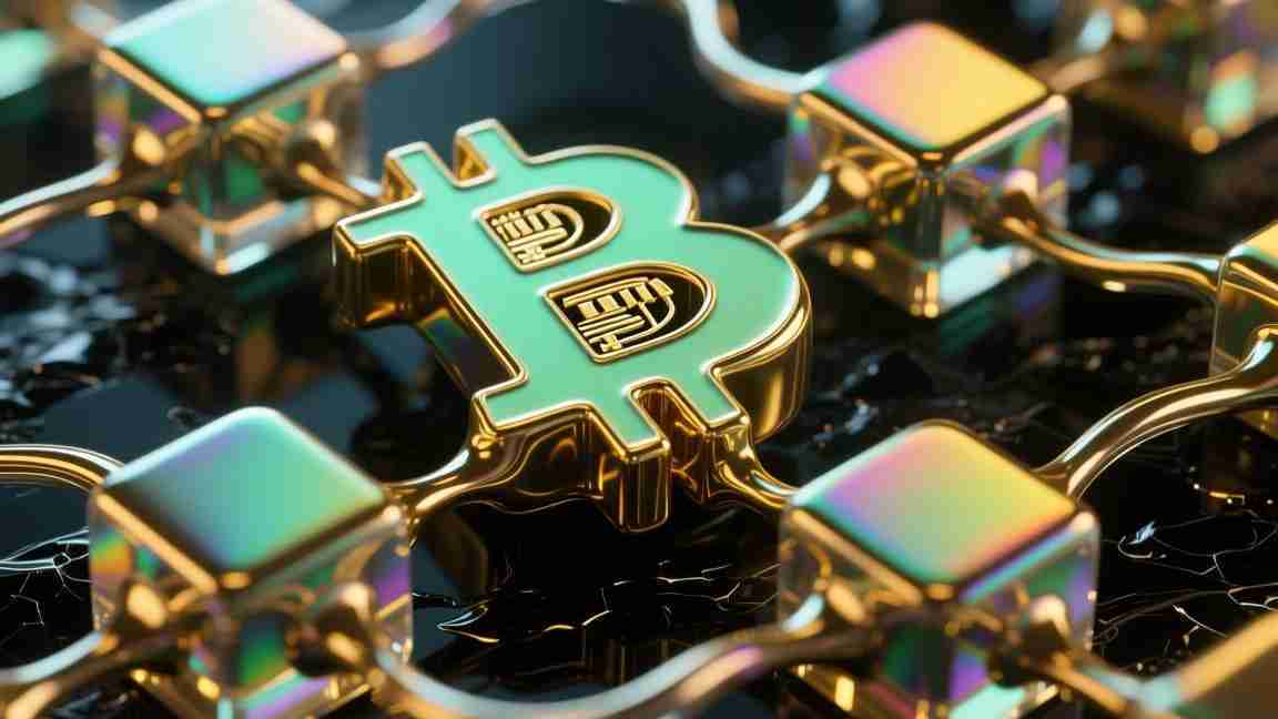 以太坊合约是什么