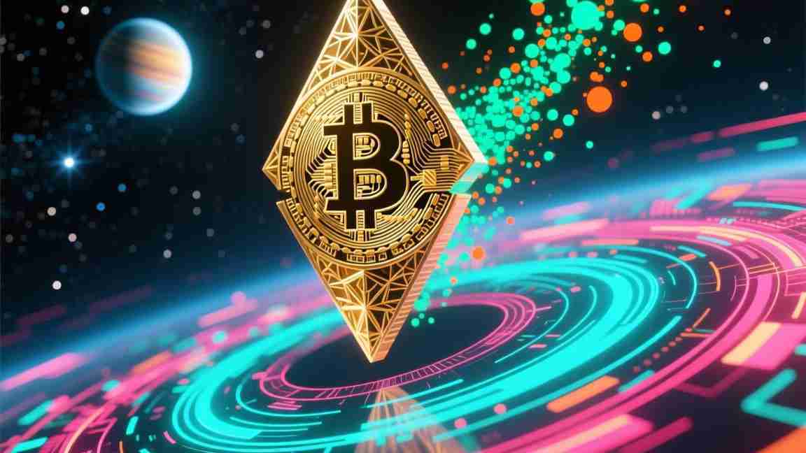 深入以太坊核心,探索内核编写的奥秘与挑战