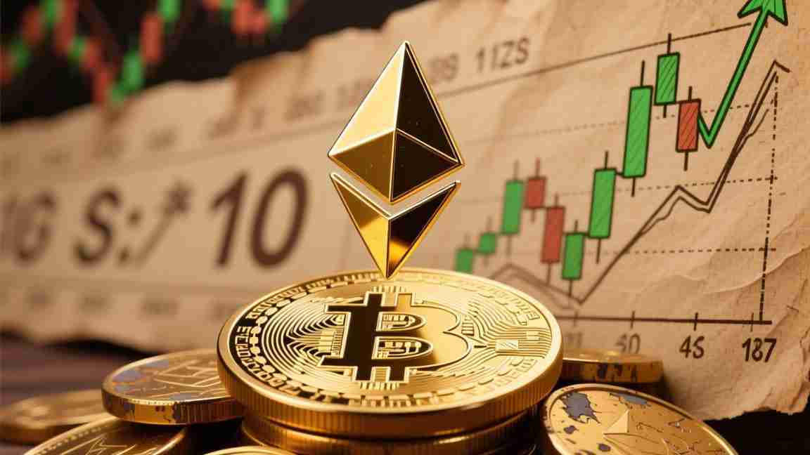 筑基数字经济新生态,中国重点区块链应用平台发展巡礼与展望