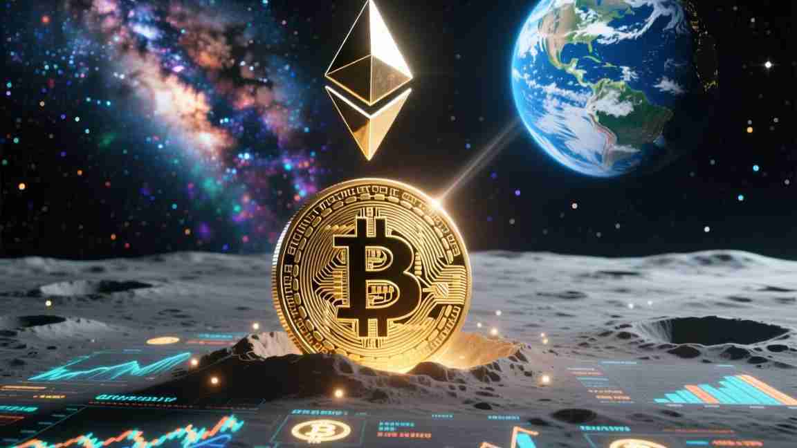 艾达币钱包跑路事件警示,加密世界的信任危机与风险防范