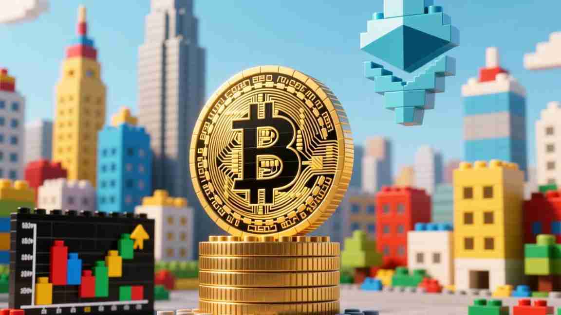 Web3是什么,豆包带你一探究竟