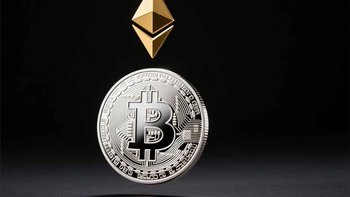 以太坊开启Web3新纪元,从智能合约到去中心化未来的基石