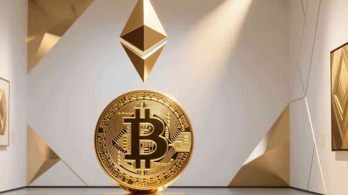 以太坊今日大涨点燃市场热情,多重利好共振,牛市引擎轰鸣
