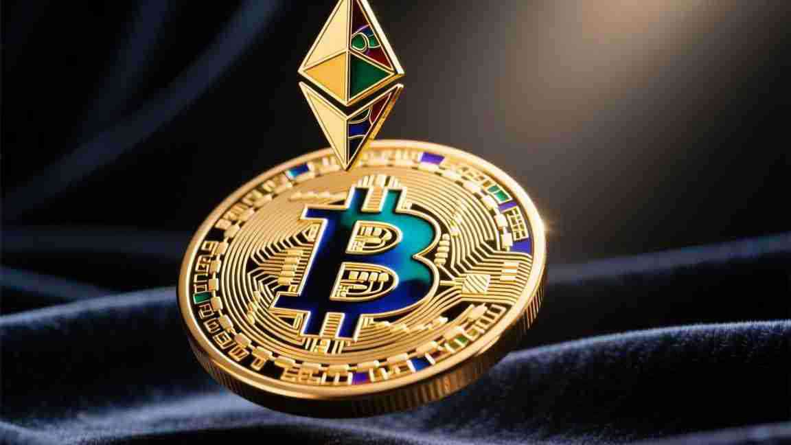 比特币价格上涨,比特币现金为何下跌