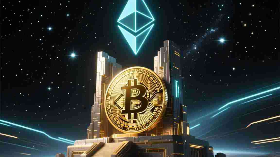 以太坊解锁新篇,解除锁定账户的机制/影响与未来展望